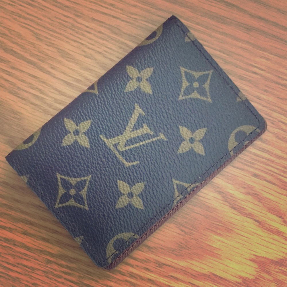 Louis Vuitton Wallet